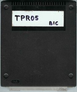 TPROS-Modul