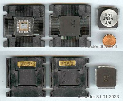 32-Bit-Schaltkreise