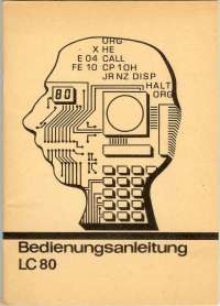 Bedienungsanleitung 1