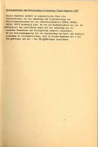 Systemhandbuch 2