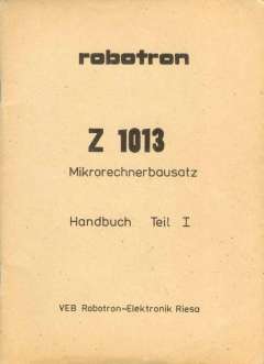 Handbuch Teil 1