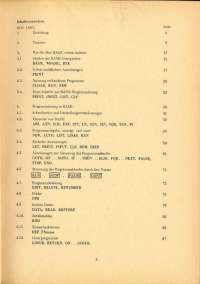 Programmierhandbuch 1985/3