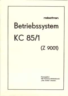 Systembeschreibung