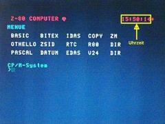 RTC-Modul