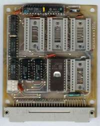 schaltbarer ROM-Modul 1