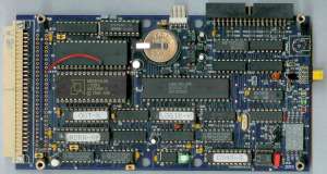 Modul nach Variante 1