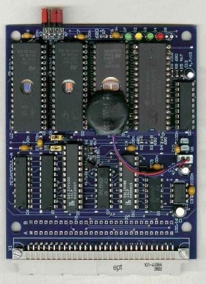 Modul komplett