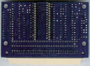 Modul L-Seite, ohne SRAM