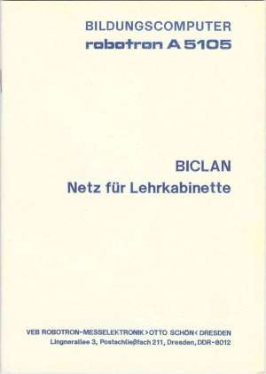Bedienungsanleitung
