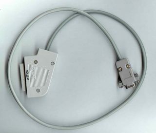 VGA-Kabel