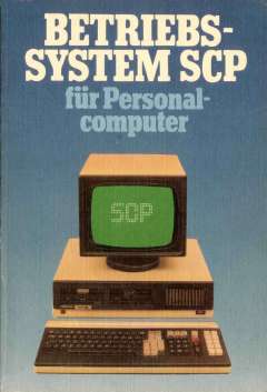 Betriebssystem SCP