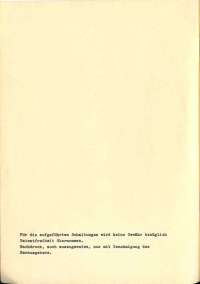 Hinweise 3