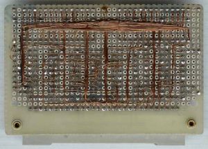 Modul, L-Seite