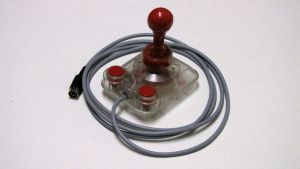 Atari-Joystick