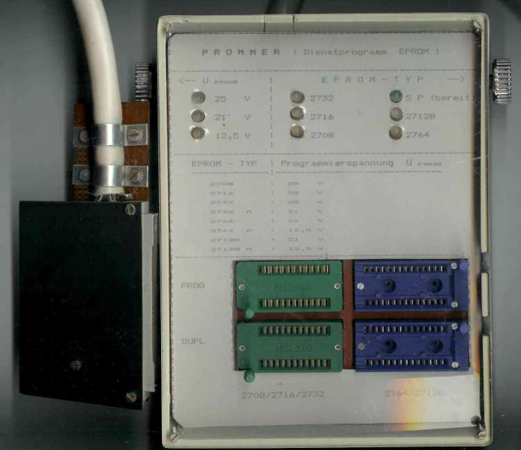 Programmieradapter