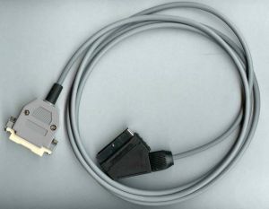 SCART-Kabel