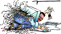 Fehlersuche