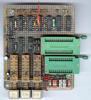 Programmierung B-Seite