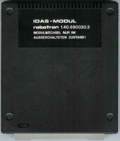 idas-Modul