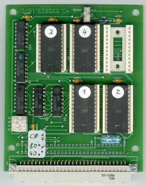 EEPROM-Modul