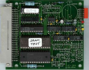 mit 64K + ROM-Bank