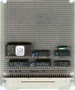 modifizierter ROM-Modul